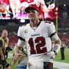 Tom Brady Bucs Bears