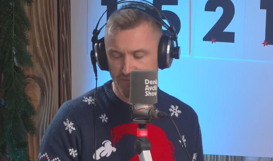 Že znano, koliko je zbral Avdić, je padel nov milijonski rekord?