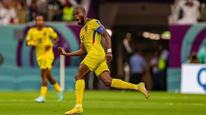 Enner Valencia