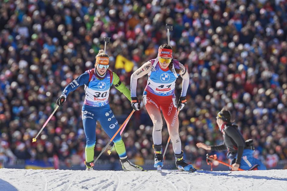 Polona Klemenčič | Avtor: Profimedia