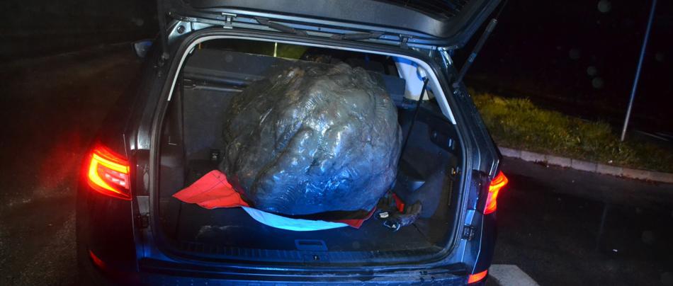 kip tito velenje titov kip