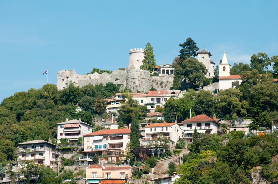 Rijeka | Avtor: Profimedia