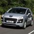 Peugeot 3008 hybrid4