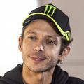 Valentino Rossi