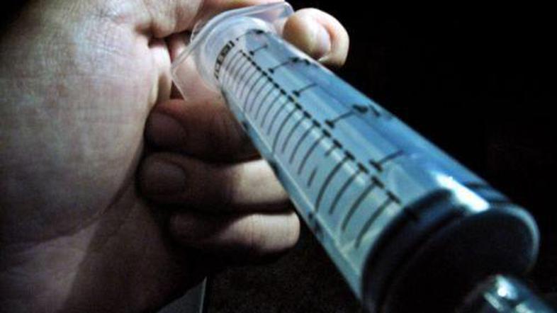 Združba je bila stara znanka policije. (Foto: Istockphoto)