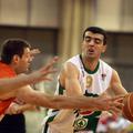 V sezoni je Olimpija v gosteh že ugnala Cibono, in sicer s 85:59. (Foto: Nik Rov