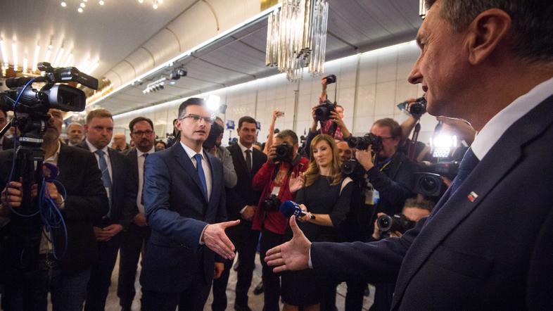 predsedniške volitve 2017