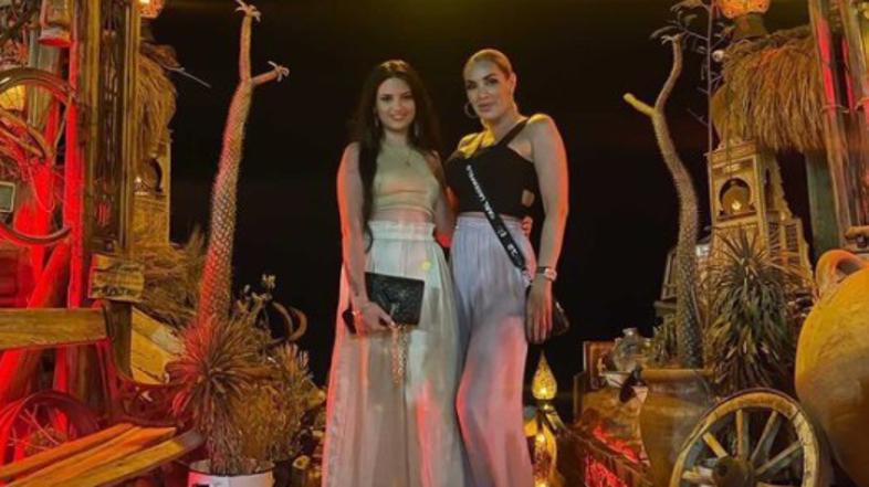 carmen osovnikar, ana pusovnik