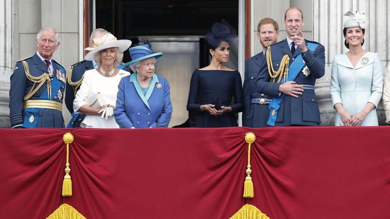 meghan markle, princ harry, princ William