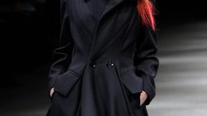 Yoshi Yamamoto jesen/zima 2010/2011