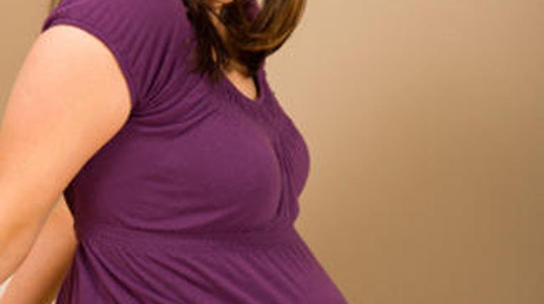 Raziskava razkriva, da obstaja določena povezava med bakterijsko okužbo plodovni