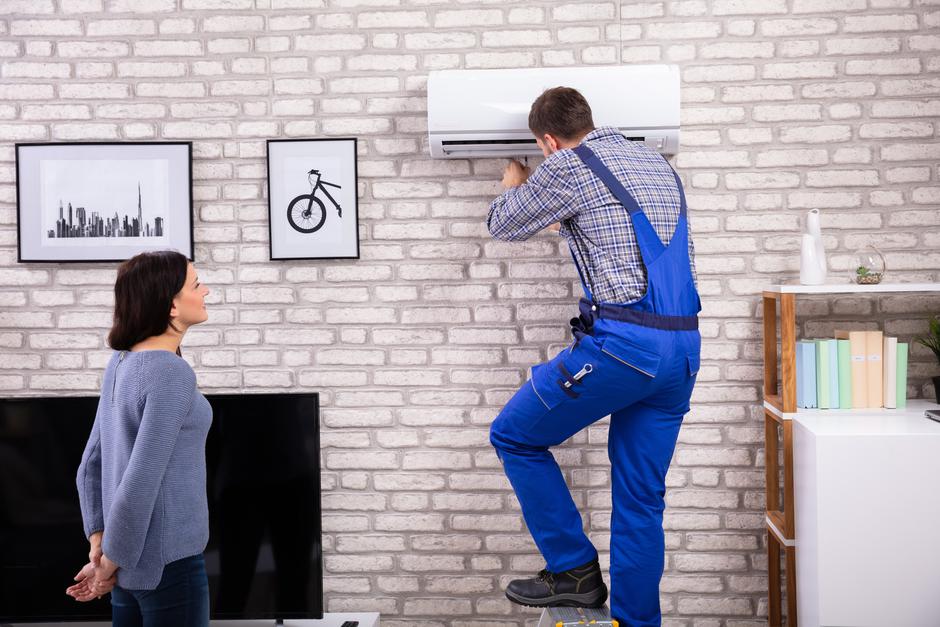 Strokovnjak za klime | Avtor: Profimedia