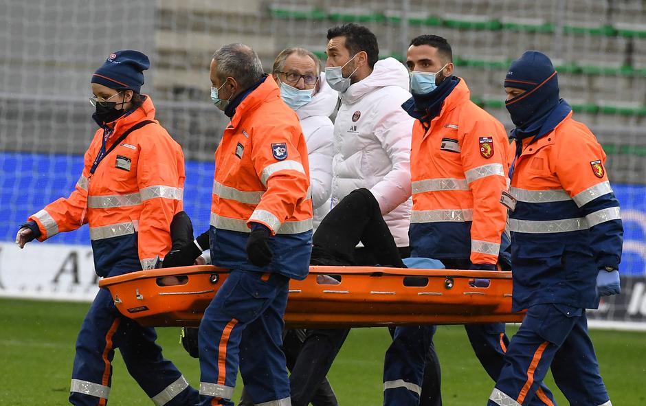 Neymar | Avtor: Profimedia