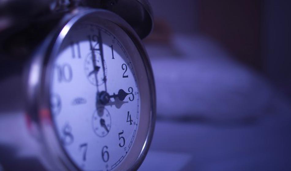 Ideje o ukinitvi premikanja ure spet aktualne