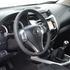 Nissan navara NP300