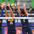 Italijanska odbojkarska reprezentanca