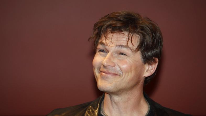 Morten Harket