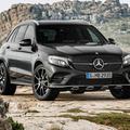 Merceds-AMG GLC 43 