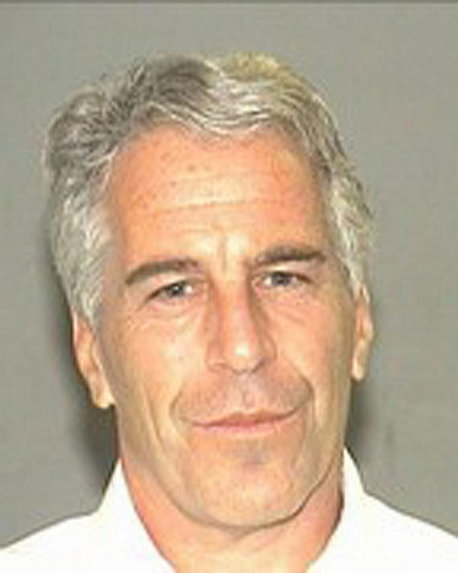 Jeffrey Epstein | Avtor: Profimedia
