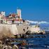Antibes, Azurna obala, Francoska riviera
