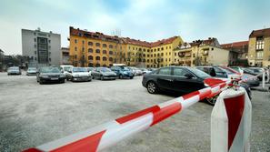 31 tisoč 200 evrov (z vključenim DDV) je ocenjena vrednost projekta protiprašne 