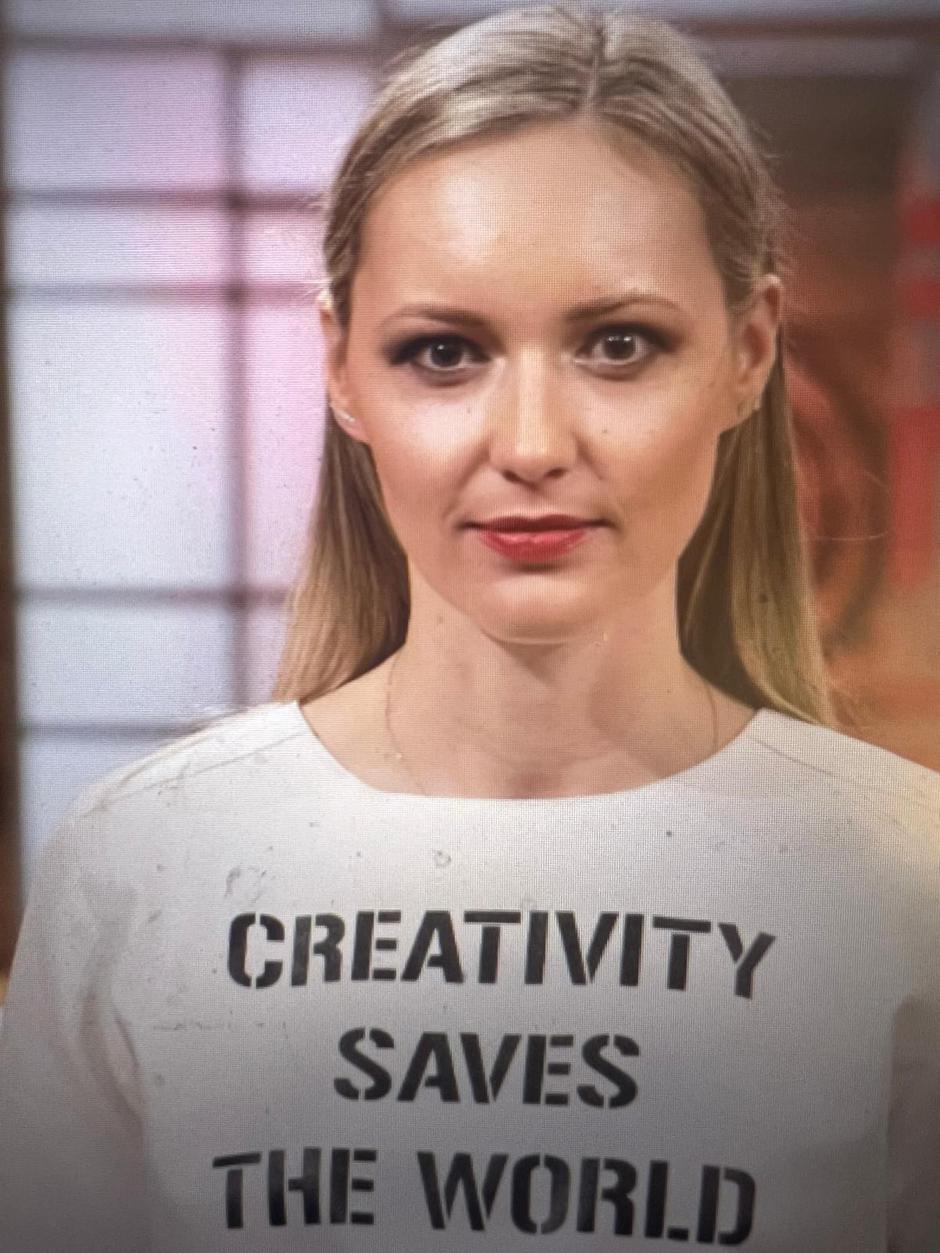 Lea Plut | Avtor: osebni arhiv