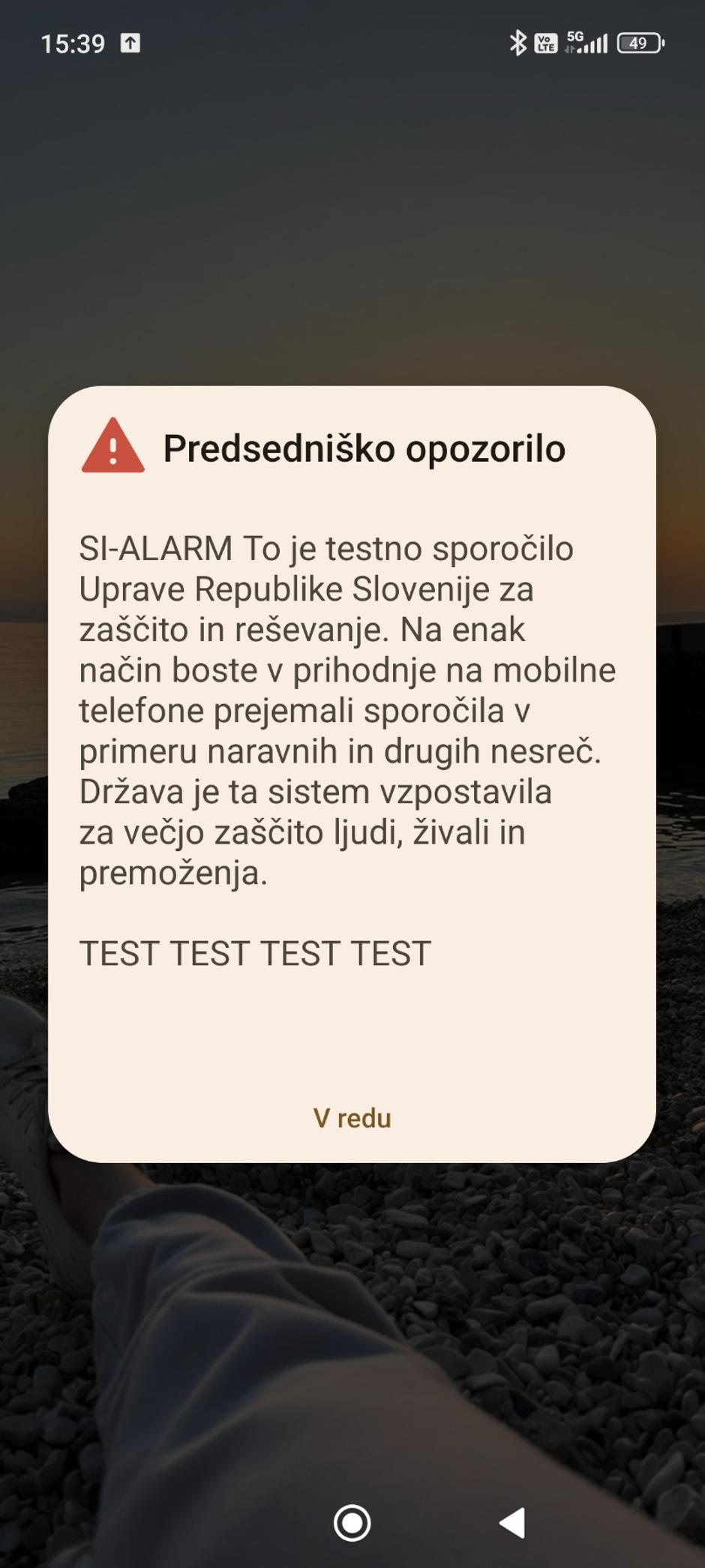 si-alarm | Avtor: zurnal24.si