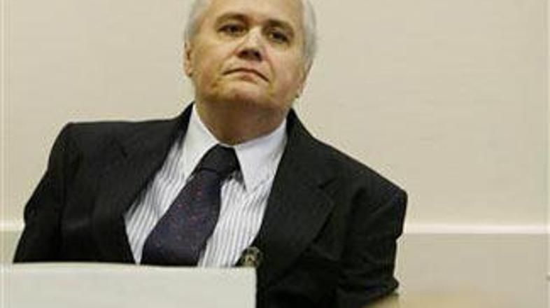 Milan Milutinović velja za nekdaj zelo tesnega sodelavca nekdanjega srbskega pre