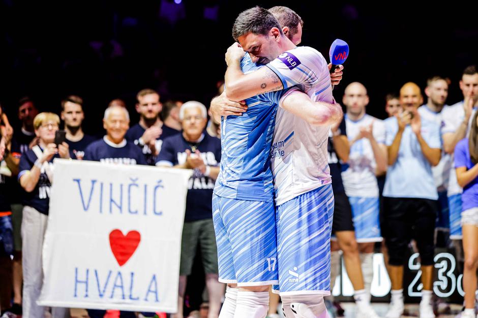 Dejan Vinčič | Avtor: Saša Despot