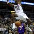 NBA Lakers Bucks 2009