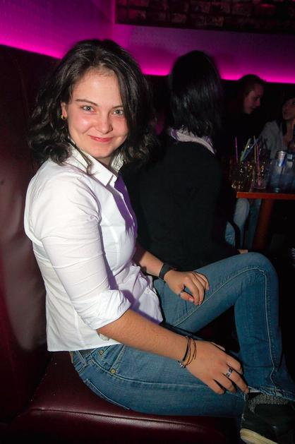 Utrip poletnih Zrć v Bachusu