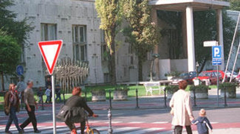 Slovenija, ki je lani zasedala 16. mesto, se je letos bistveno povzpela in si s 