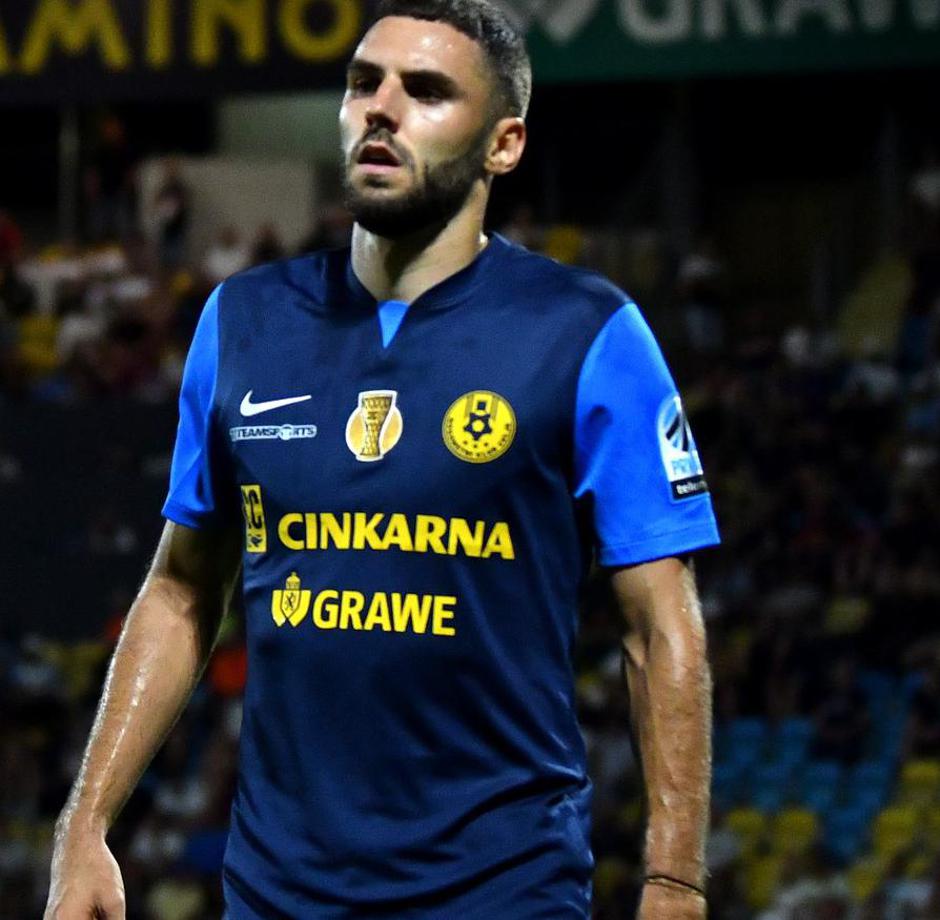 celje danijel šturm | Avtor: Profimedia