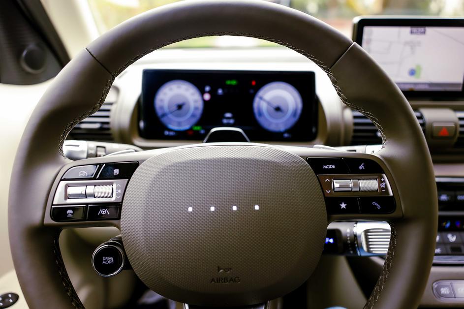 predstavitev Hyundai Inster