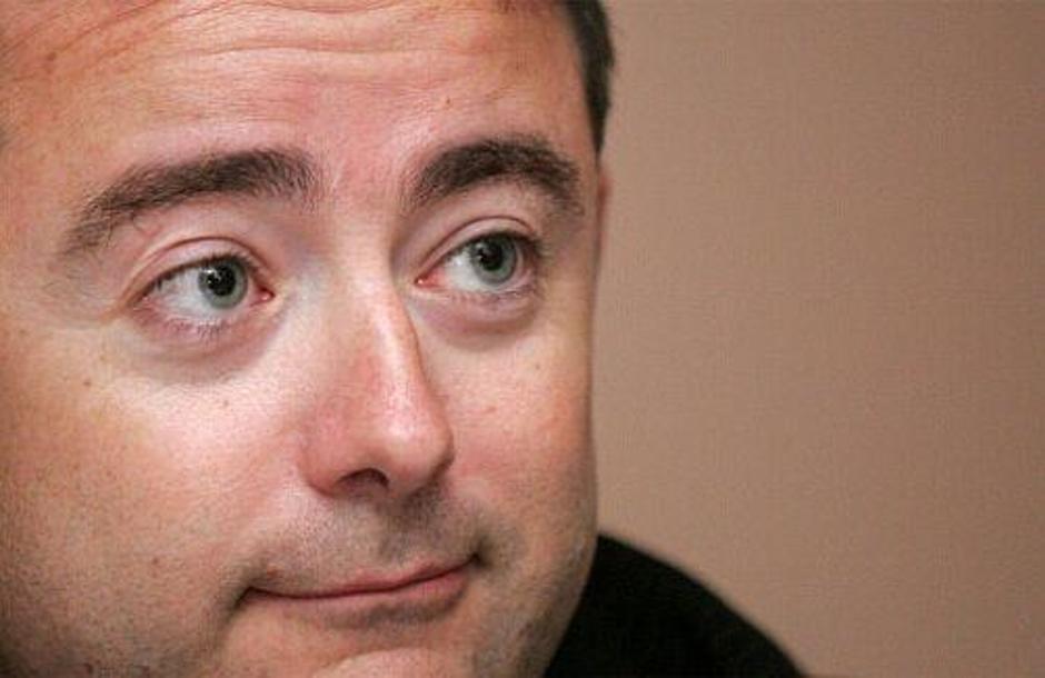 Miha Pogačnik naj bi na mesec prejemal bruto 6.300 evrov honorarja, njegovo podj | Avtor: Žurnal24 main