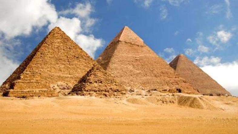 Egipt napoveduje, da bo poskušal "krasti" turiste Španiji.