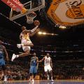 V ligi NBA ne manjka zanimivih potez.