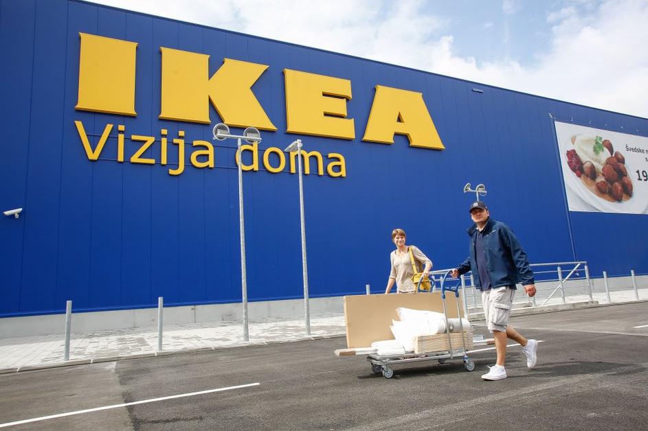 Ikea Zagreb