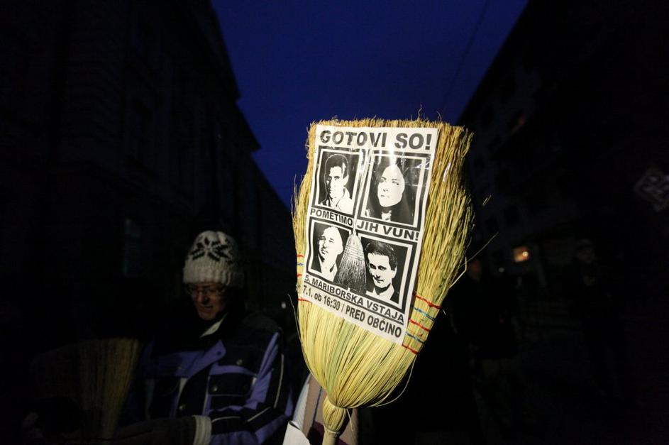 5. mariborska vstaja