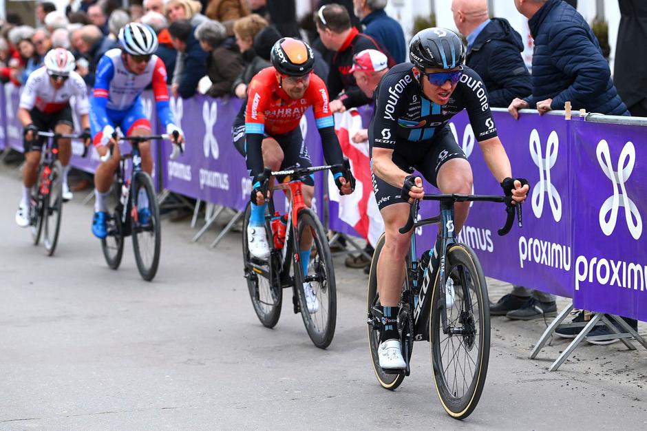 Jan Tratnik | Avtor: Profimedia