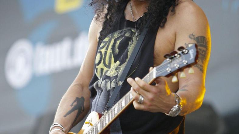 Slash