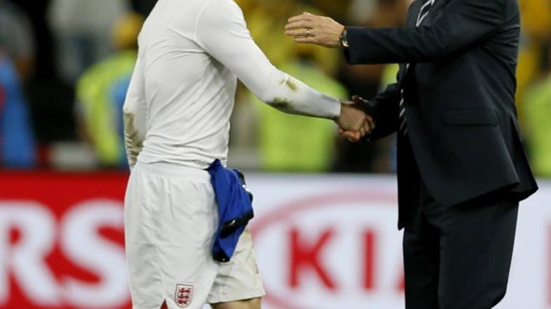 anglija ukrajina rooney hodgson