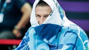 eurobasket 2025 slovenija belgija, alen omić