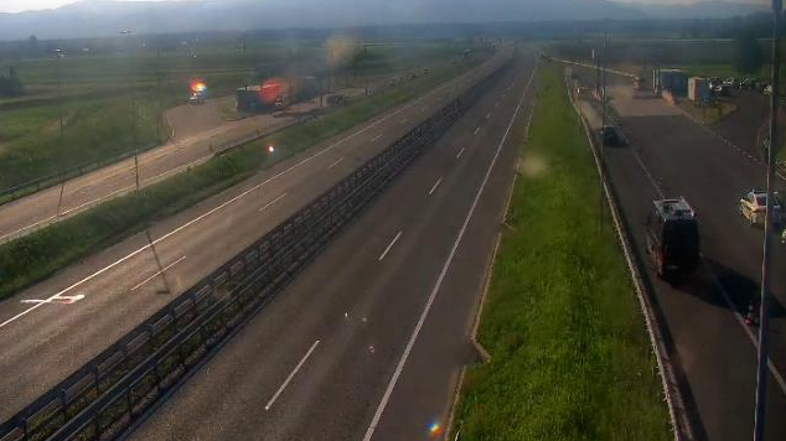 Prometno-informacijski center