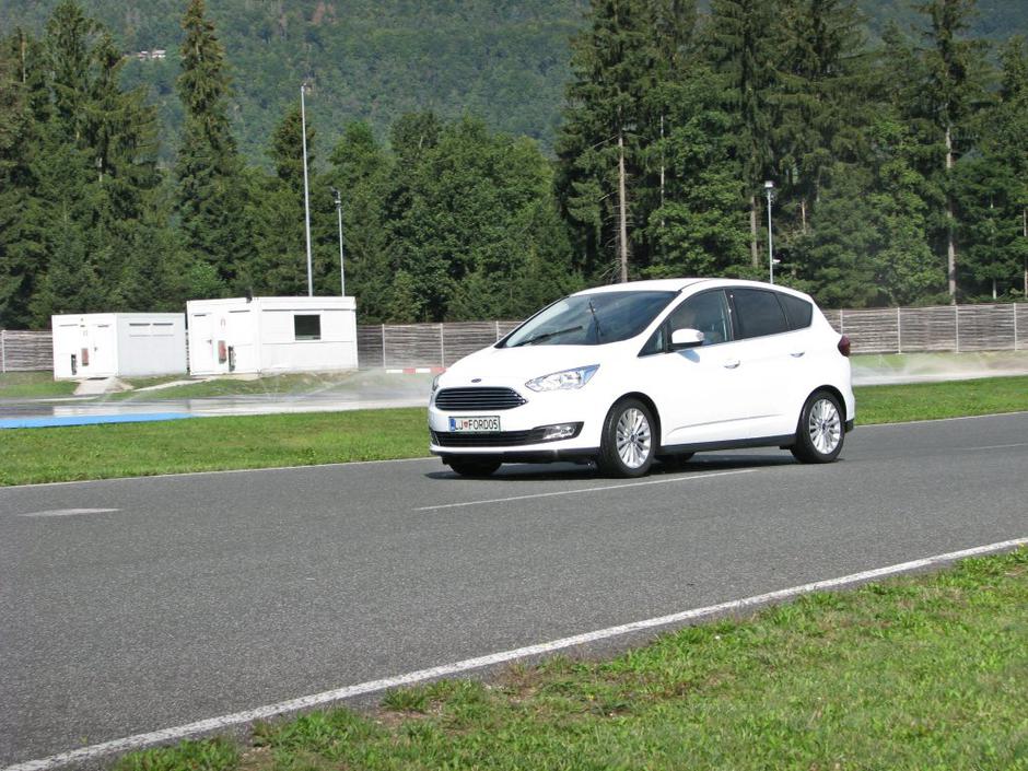 C-max | Avtor: Andrej Leban