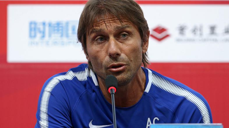 antonio conte