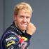 Vettel Red Bull VN Italije velika nagrada Monza formula 1 dirka