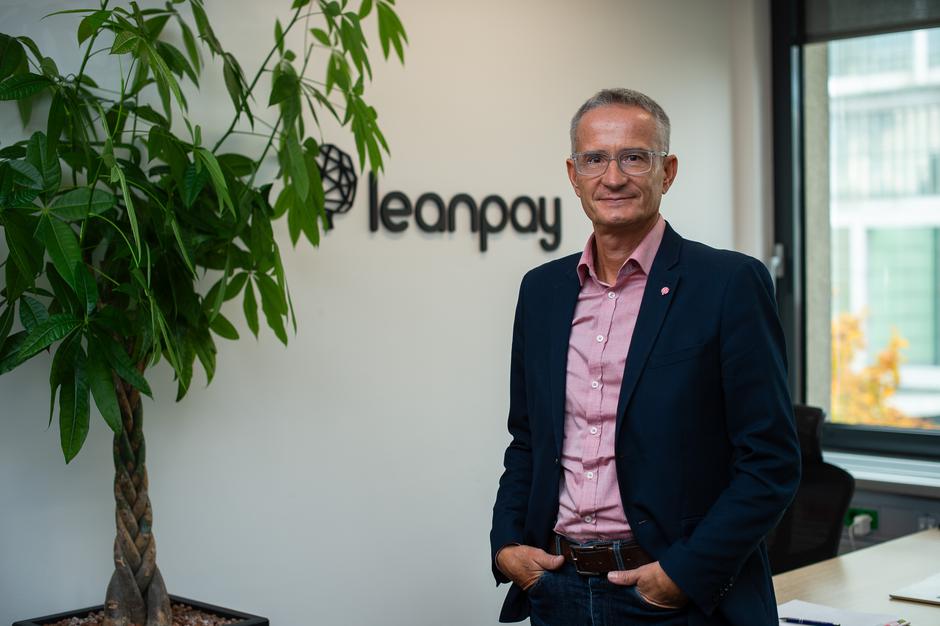 Matjaž Omejc | Avtor: Anže Petkovšek