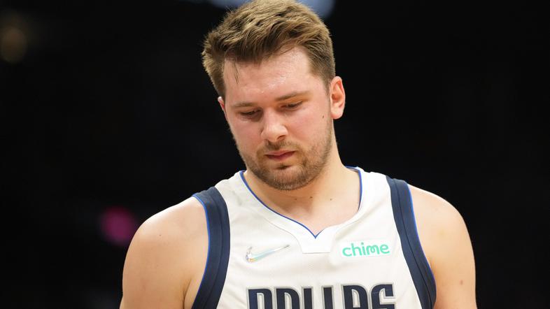 Luka Dončić