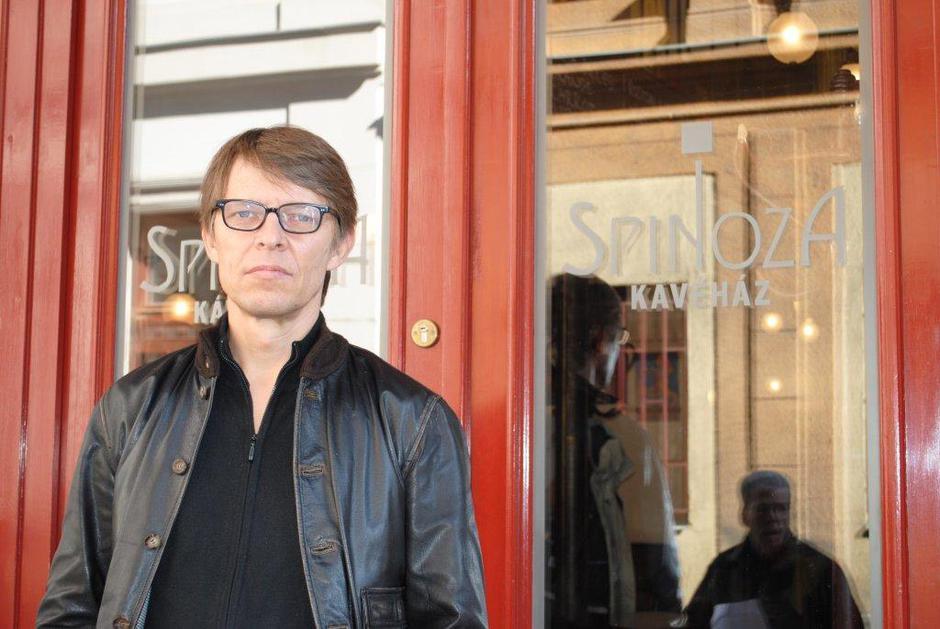 Igor Pribac  | Avtor: Žurnal24 main